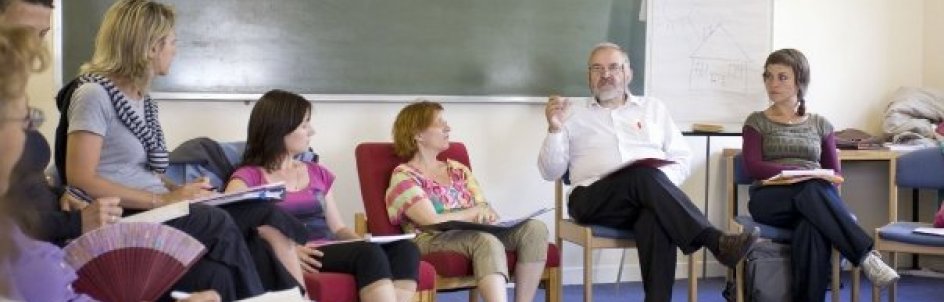DRAMA TECHNIQUES FOR THE ENGLISH CLASSROOM