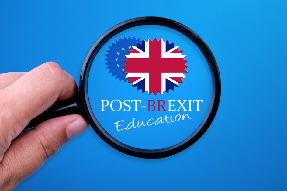 Brexit and further education