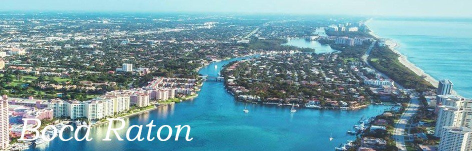 Boca Ratón