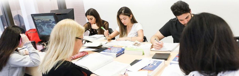 Exam Preparation Course TOEFL 15 lessons per week