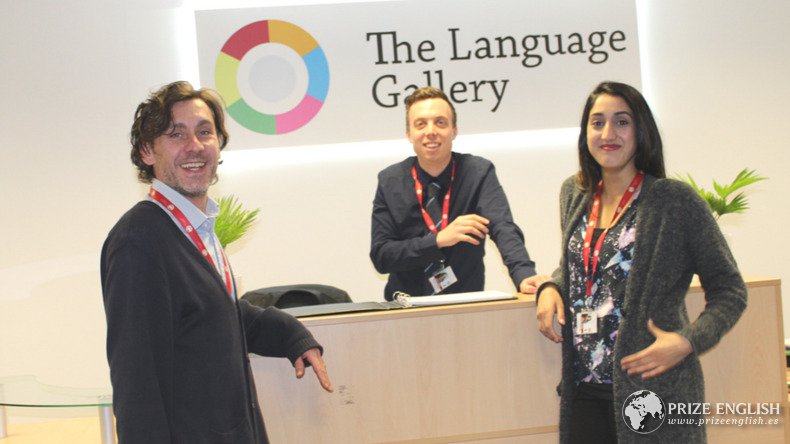 Photo 3 Prize English language Gallery School in Manchester