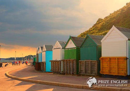 Photo 8 Prize English Bournemouth 