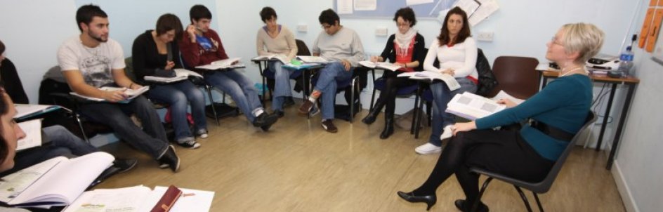 Business English Course - 25 hours per week