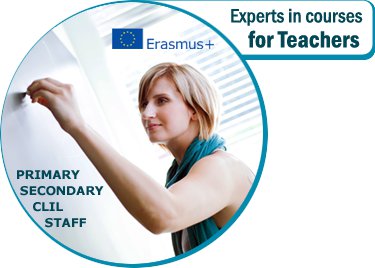 Erasmus+ Programme Courses 