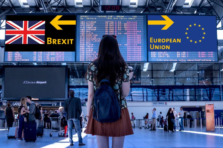 How will Brexit affect students who want to study in the UK?