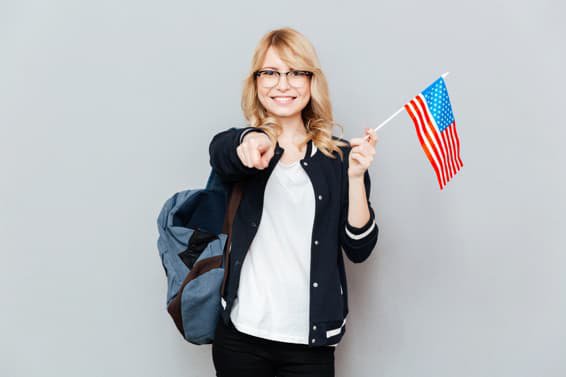 English courses for families in the United States