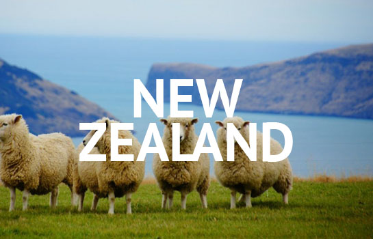 New Zealand