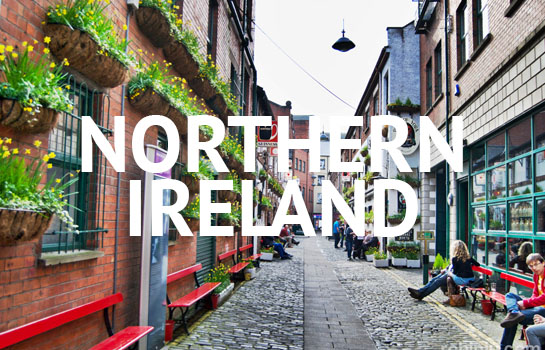 Northern Ireland